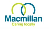 Macmillan Caring Locally